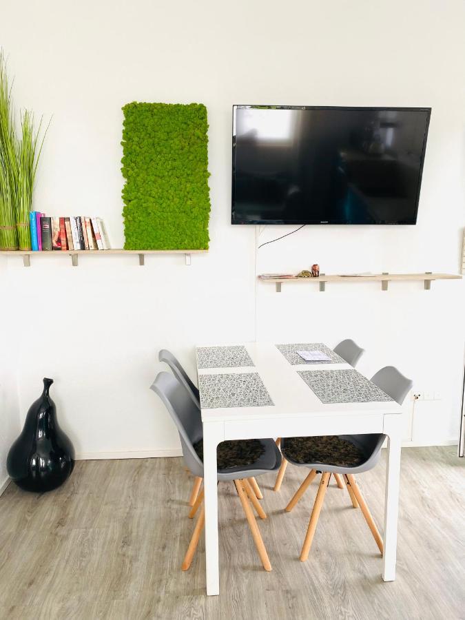 Larimar Apartment Kirchheim Am Neckar Buitenkant foto