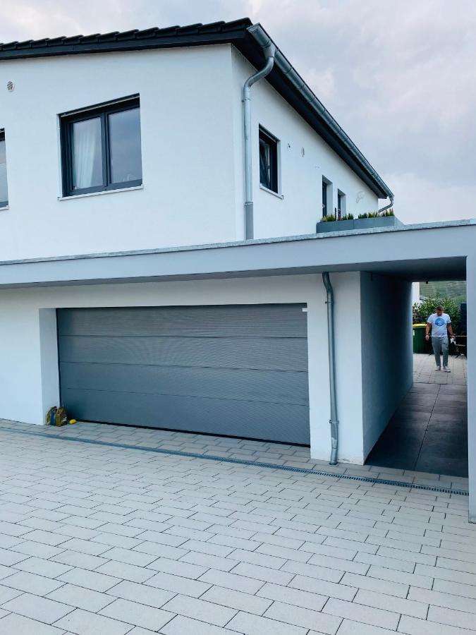 Larimar Apartment Kirchheim Am Neckar Buitenkant foto