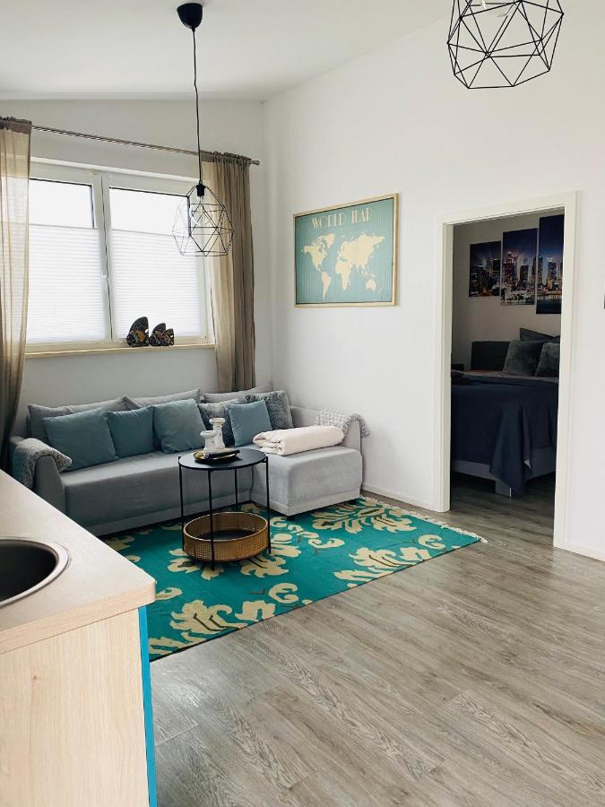 Larimar Apartment Kirchheim Am Neckar Buitenkant foto