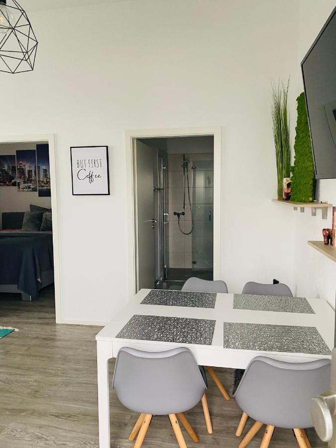 Larimar Apartment Kirchheim Am Neckar Buitenkant foto